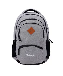 RANAC MANAL ONLY GRAND 35L GREY BLACK 25R107S-03