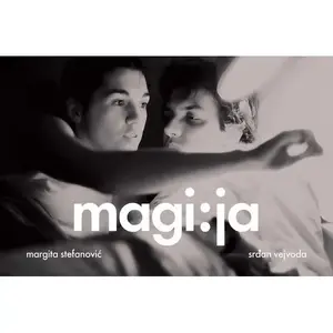 MAGI:JA