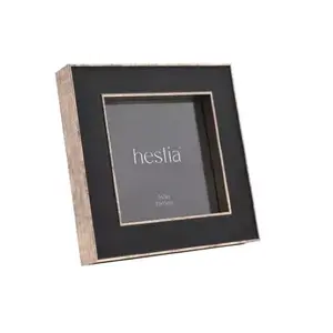 RAM ZA SLIKE WIDDOP HESTIA BLACK WITH GOLD 5