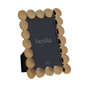 RAM ZA SLIKE WIDDOP HESTIA GOLD PEBBLE 4