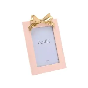 RAM ZA SLIKE WIDDOP HESTIA SOFT PINK GOLD RIBBON 4