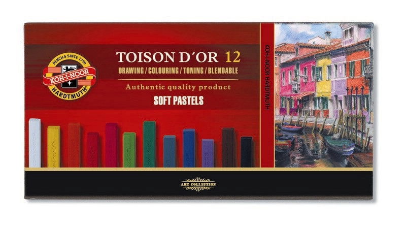 PASTELE MEKANE KHN 8582012001KS 12/1