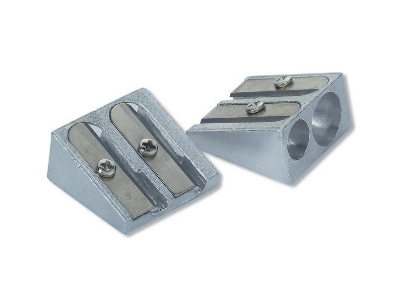 OŠTRALJKA METALNA KHN 9+7 9095000054KS 1/24 (24)