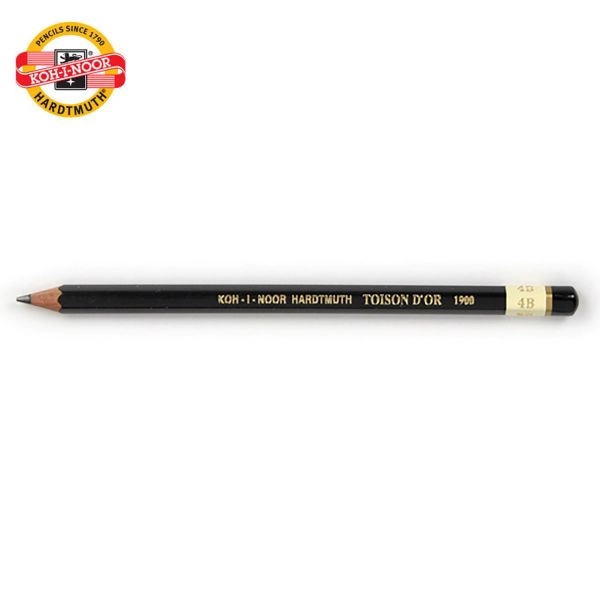 GRAFITNA OLOVKA 4B KHN 1900 190004B00509 1/12