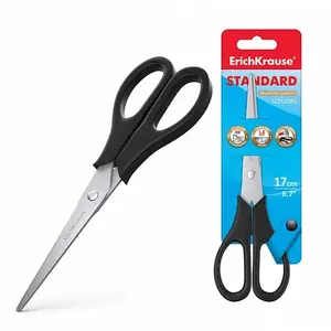 MAKAZE 17CM ERICHKRAUSE STANDARD CRNE 14861 1/12