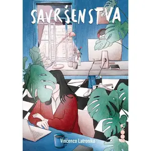 SAVRŠENSTVA