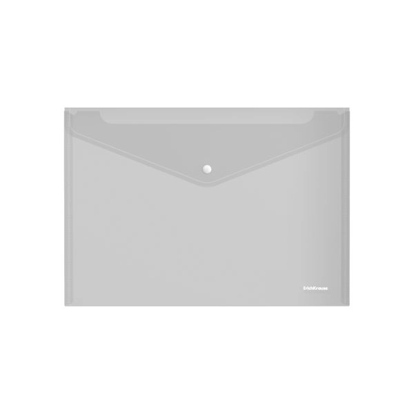 FASCIKLA SA DUGMETOM TRAVEL ERICHKRAUSE FIZZY CELAR 59126 1/12