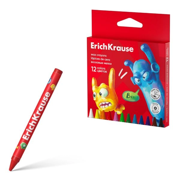 VOŠTANE BOJICE ERICHKRAUSE JOLLY FRIENDS 833 62947 12/1	