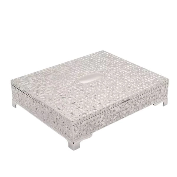 KUTIJA ZA NAKIT WIDDOP SOPHIA CLASSIC LARGE SP3628