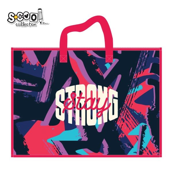 TORBA ZA BLOK BR.5 NBK 340*475MM SC3030