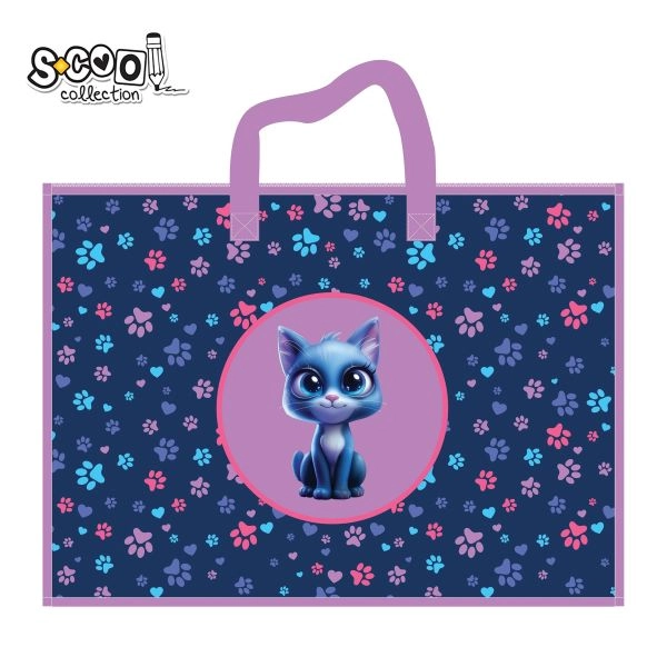 TORBA ZA BLOK BR.5 NBK 340*475MM SC3032