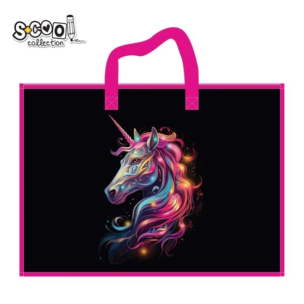 TORBA ZA BLOK BR.5 NBK 340*475MM SC3033