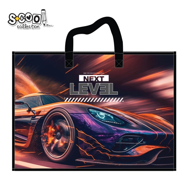 TORBA ZA BLOK BR.5 NBK 340*475MM SC3034