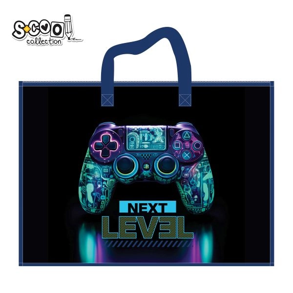 TORBA ZA BLOK BR.5 NBK 340*475MM SC3037