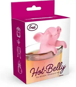 DIFUZER ZA ČAJ WIDDOP PIG 5302919Ž