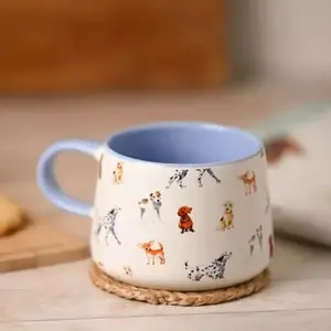 ŠOLJA WIDDOP DOG WI102