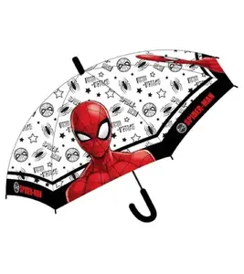 KIŠOBRAN SAFTA 43 CM SPIDERMAN ATTACK SPS5201384