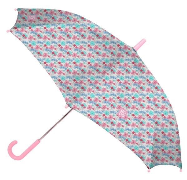 KIŠOBRAN SAFTA 48 CM MOOS FLOWERS 312418119