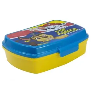 KUTIJA ZA UŽINU SAFTA PAW PATROL 74674