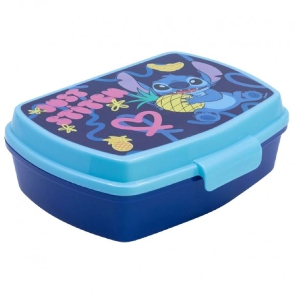 KUTIJA ZA UŽINU SAFTA STITCH SWEET 75074