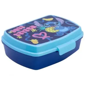 KUTIJA ZA UŽINU SAFTA STITCH SWEET 75074