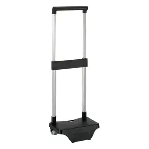 KOLICA ZA RANAC SAFTA SMALL BLACK 641075705