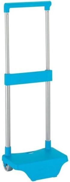 KOLICA ZA RANAC SAFTA SMALL LIGHT BLUE 641077705