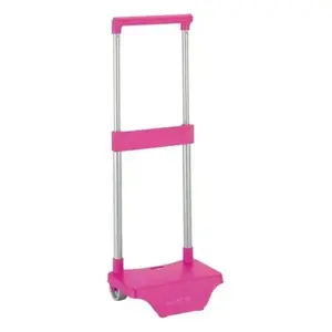 KOLICA ZA RANAC SAFTA SMALL FUCHSIA 641078705