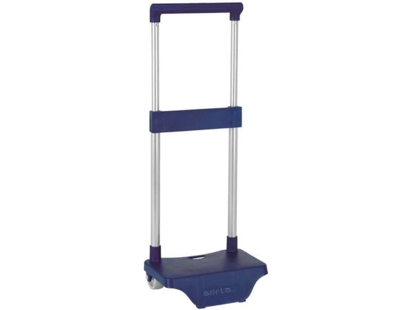 KOLICA ZA RANAC SAFTA SMALL NAVY BLUE 641079705