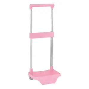 KOLICA ZA RANAC SAFTA SMALL LIGHT PINK 641088705