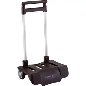 KOLICA ZA RANAC SAFTA BLACK 641075205