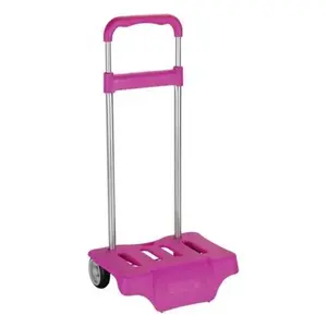 KOLICA ZA RANAC SAFTA FUCHSIA 641078905