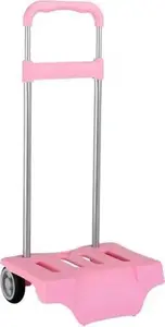 KOLICA ZA RANAC SAFTA LIGHT PINK 641088905