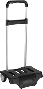 KOLICA ZA RANAC SAFTA TALL BLACK 641075904