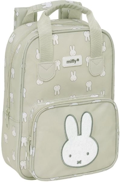 RANAC ZA VRTIĆ SA RUČKAMA SAFTA MIFFY NIEBLA 612491765