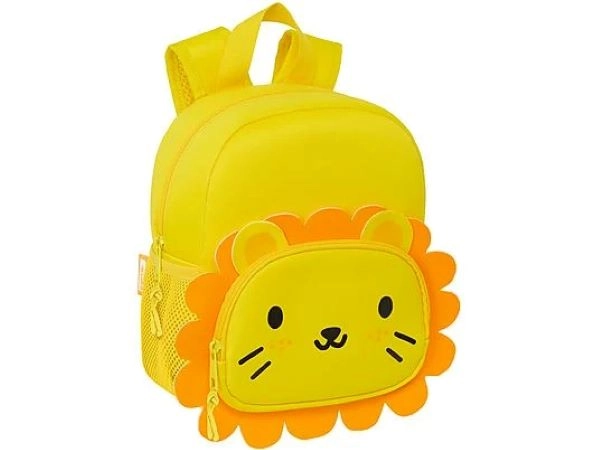 RANAC ZA VRTIĆ SAFTA BAG SAFTA LEON 625501333