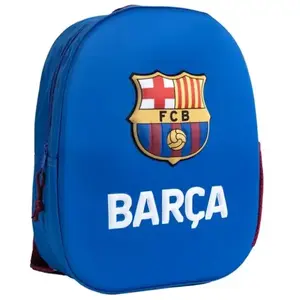 RANAC ZA VRTIĆ SAFTA 3D F.C.BARCELONA 622484890