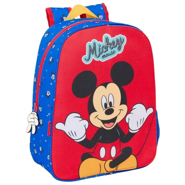 RANAC ZA VRTIĆ SAFTA MICKEY MOUSE 612514185