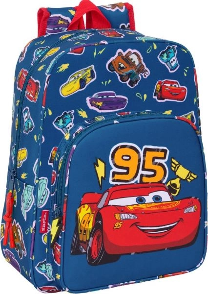 RANAC ZA VRTIĆ SAFTA CARS RACING 612511524