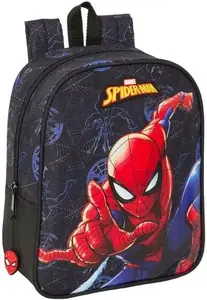 RANAC ZA VRTIĆ SAFTA SPIDERMAN ATTACK 612543232
