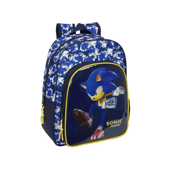 RANAC ZA VRTIĆ SAFTA SONIC CITY