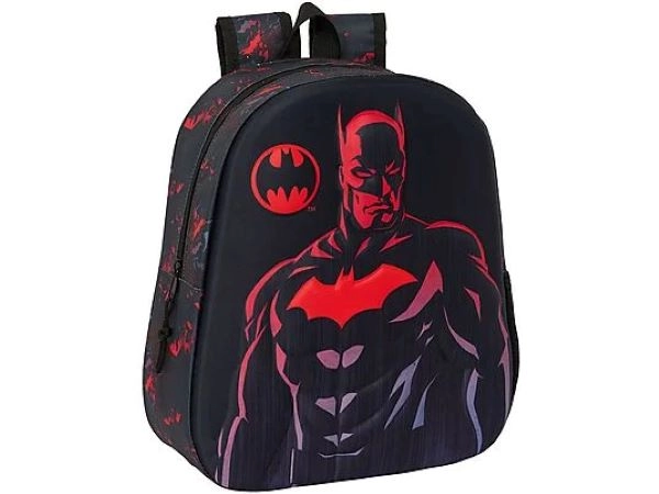 RANAC ZA VRTIĆ SAFTA 3D BATMAN 622481890