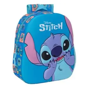RANAC ZA VRTIĆ SAFTA 3D STITCH 622454892
