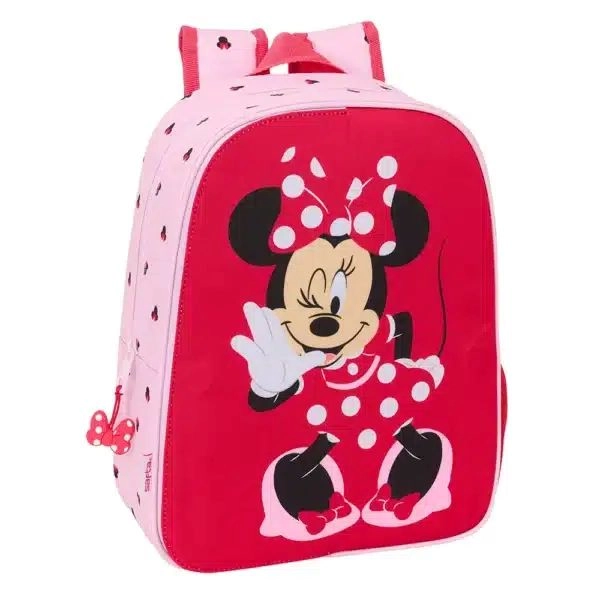 RANAC ZA VRTIĆ SAFTA MINNIE MOUSE 612512185