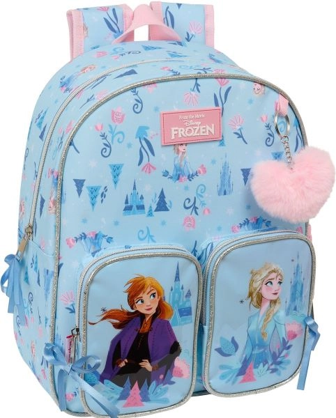 RANAC ZA VRTIĆ SAFTA FROZEN ICE MAGIC 612573609