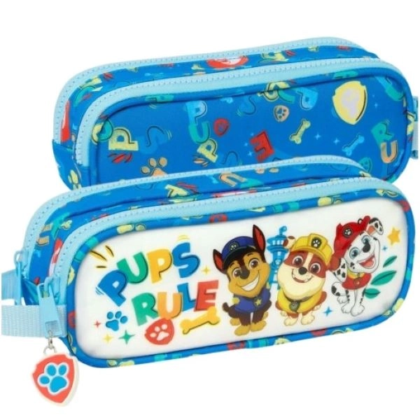 PERNICA PRAZNA 2 ZIPPA SAFTA PAW PATROL PUPS RULE 812356513