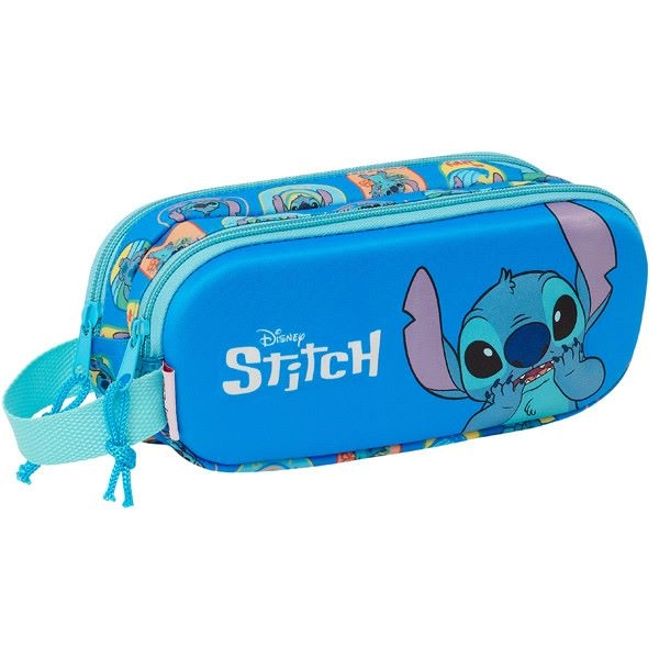 PERNICA PRAZNA 2 ZIPPA SAFTA 3D STITCH 822454512