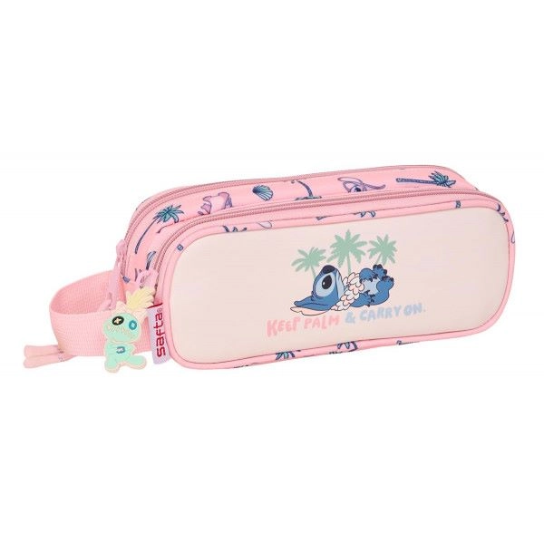 PERNICA PRAZNA 2 ZIPPA SAFTA STITCH BEACH 812513513