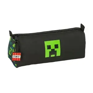 PERNICA PRAZNA SAFTA MINECRAFT TNT 812547742