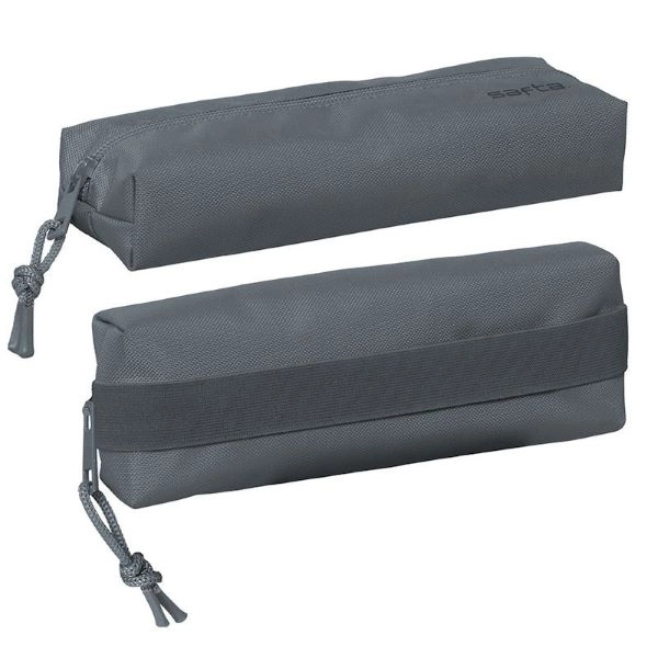 PERNICA PRAZNA SAFTA 22 CM GRAY 84201015